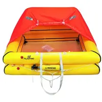 PLASTIMO Cruiser Canister 57047 Livbåt