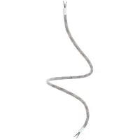 Creative Cables Creative Flex Rm72 Slangekabel 90 Cm