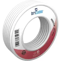 Famatel 3x1.5 10 M Rull Med Flerlederkabel