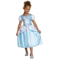 Jakks pacific Classic Askepott-kostyme