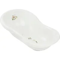 Keeeper badebalje med plugg 84 cm Winnie The Pooh hvit 100 238 00