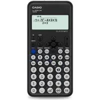 Casio Fx82spcw Kalkulator