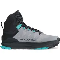 Altra Lone Peak 9 Wp Mid Tursko