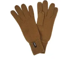 Barts Fine Knitted Hansker