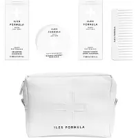 Iles Formula Nurture Pack 580 ml