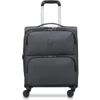 Delsey Ucb Soft Slim Expandible 55 Cm 38l Trillekoffert