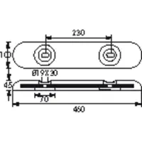 PLASTIMO Offeranode