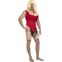 My Other Me Badevaktkostyme