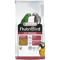 Nutribird P15 Original Papegøyemat 10kg