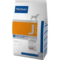 Virbac Hpm Joint Mobility J1 Hundemat 3kg
