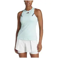 Adidas Premium Ermeløs T-skjorte