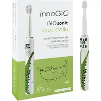 INNOGIO Giosonic Crocodile Tooth Børste