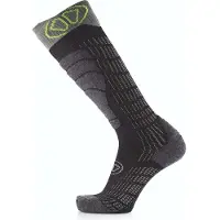 Sidas Ski Comfort Mv Lange Sokker