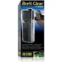 Exo Terra Repti Clear F350 Compact Filter