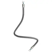 Creative Cables Creative Flex Rm75 Slangekabel 60 Cm