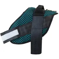 Bull Strong Happy Pets Hundesele