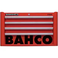 Bahco Bryst ´classic´ C85 26´ Med 4 Skuffer 419 Mmx501 Mmx677 Mm