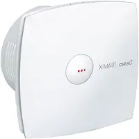 CATA X-mart 10 Matic Baderomsvifte