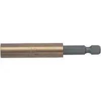 Bahco Hexagonal Med Beholderring 75 Mm