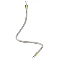 Creative Cables Creative Flex Rm72 Slangekabel 60 Cm