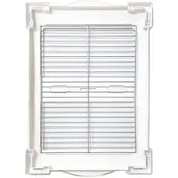 Vision Pets L01/l11/l12 Fuglebur Tak