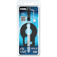 Fluval Uvc-pære 6w