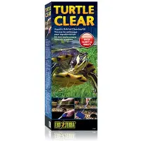 Exo Terra Turtle Clear Rengjøringssett For Akvatiske Habitater