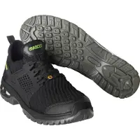 Mascot Footwear Energy F0132 Sikkerhetssko