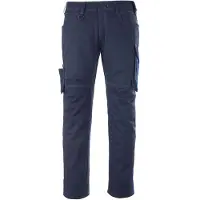 Mascot Unique 12079 Big Thigh Pockets Arbeidsbukser