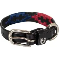 Equestro Polo S Hundehalsbånd