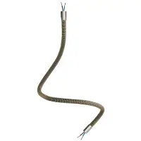 Creative Cables Creative Flex Rz24 Slangekabel 60 Cm