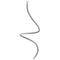 Creative Cables Creative Flex Rm75 Slangekabel 90 Cm