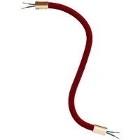 Creative Cables Creative Flex Rm09 Slangekabel 30 Cm