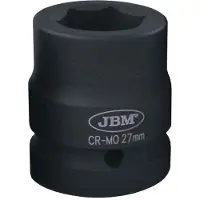 JBM 1´´ 27 Mm Kraftpipe
