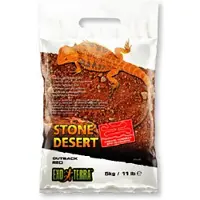 Exo Terra Outback Stone Desert Substrat