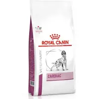 Royal Canin Vet Canine Cardiac 7.5kg Hundefôr