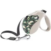 Ferplast Amigo Tape Cammie Hundebånd