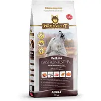 Wolfsblut Gastrointestinal Hundemat 12 Kg