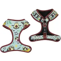 Bull Adjustable Life Style Hundesele