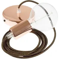 Creative Cables Rl13 1 M Pendellampe