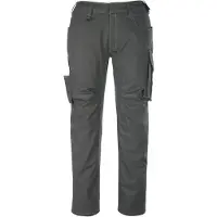 Mascot Unique 12079 Big Thigh Pockets Arbeidsbukser