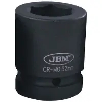 JBM 1´´ 32 Mm Kraftpipe