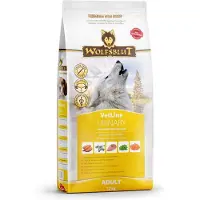 Wolfsblut Urinveisfôr For Hunder 12 Kg