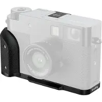 SmallRig 5332 Silicone Fujifilm X Half L-formet Monteringsplate
