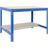 Simonwork (bancos De Trabajo) Bt0 Arbeidsbenk 842x1210x760 Mm