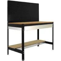 Simonwork (bancos De Trabajo) Bt2 Box Arbeidsbenk 1445x1210x610 Mm