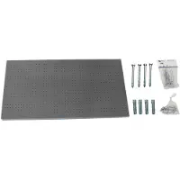 Simonwork (bancos De Trabajo) Panelclick +14 +3 Verktøytavle 600x900x35 Mm
