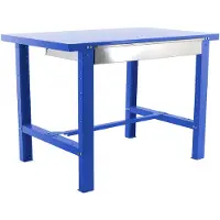 Simon Rack Simonwork (bancos De Trabajo) Bt6 Box Metallhylle 830x1200x730 Mm