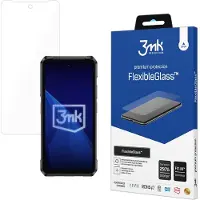 3mk Protection 3mk FlexibleGlass hybridglass til Ulefone Armor 26 Ultra
