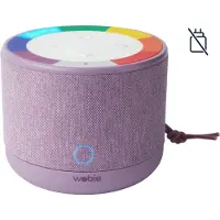 Wobie Box Bluetooth-høyttaler